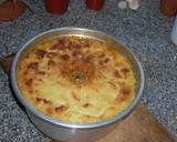 Foto del paso 5 de la receta: Budín de pan