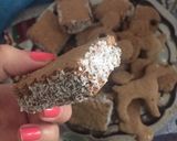 Foto del paso 4 de la receta: Galletitas de maicena