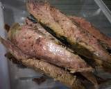 Tongkol Rempah langkah memasak 1 foto