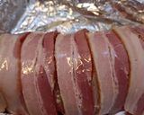 Foto del paso 4 de la receta: Arrollado de suprema