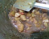 কুমড়ো ছককা(Kumror chakka recipe in bengali) রেসিপি ধাপ - 3 ছবি