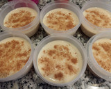 Foto del paso 7 de la receta: Arroz con leche a tu gusto