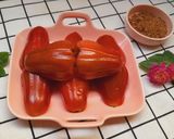 Hình bước làm 4 của món Cơm nhà với các món gà
