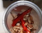 Foto langkah ke 8 dari resep Cilok Gluten Free | Tanpa Telur, Awet Empuknya.