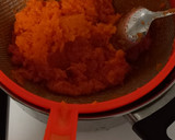 Foto del paso 3 de la receta: Coquitos🥥 de calabaza 🎃Sin Gluten