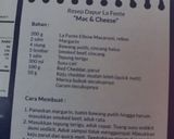 Foto langkah ke 1 dari resep Mac N Cheese.