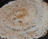 স্টাফড দোসা (stuffed dosa in bengali) রেসিপির ধাপ 4 ছবি