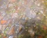 Foto del paso 5 de la receta: Ragout de cerdo ibérico al Pedro Ximénez