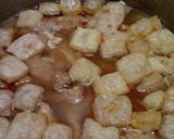 Foto langkah ke 4 dari resep Sambel Tumpang.