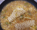சீஸி டோமடோ மேகி ரெசிபி ஸ்டேப் 8 புகைப்படம்
