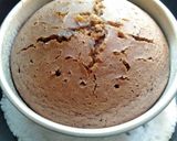 ডেক্যাডেন্ট চকোলেট কেক (decadent chocolate cake recipe in Bengali) রেসিপি ধাপ - 4 ছবি