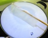 Hình bước làm 9 của món Bánh cuốn