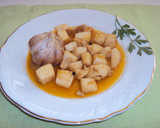Foto del paso 6 de la receta: Sepia el Pati de Calpe