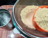 मक्का की रोटी (Makka Ki Roti Recipe in Hindi) रेसिपी चरण 1 फोटो
