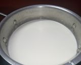 صورة لخطوة 2 من وصفة شراب الكاسترد بالحبه الحمراء 🤤