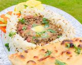 દાલ મખની (Dal Makhni Recipe In Gujarati) રેસીપી સ્ટેપ7ફોટો