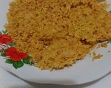 Foto langkah ke 7 dari resep Ayam Goreng Kremes.
