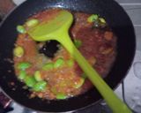 Foto langkah ke 6 dari resep Kembung Balado Pete.