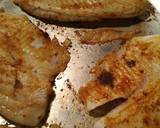 Skye's Talapia with fried Bananas recipe step 9 photo