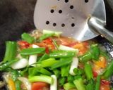 Foto langkah ke 3 dari resep Pindang Tongkol Suwir Kemangi.