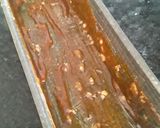 Foto del paso 2 de la receta: Budín de manzana acaramelado