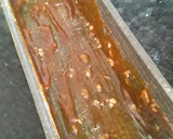 Foto del paso 2 de la receta: Budín de manzana acaramelado