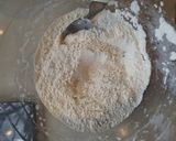 Foto del paso 3 de la receta: Cookies New York / Galletitas Tipo New York