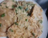 Foto langkah ke 4 dari resep Mendoan Banyumas.