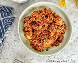 Foto langkah ke 4 dari resep Ayam Belacan Pedas.