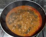 পাঞ্জাবি স্টাইলে রাজমা মাশালা (punjabi style rajma masala recipe in Bengali) রেসিপি ধাপ - 6 ছবি