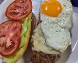 Foto del paso 4 de la receta: Chivito sin panceta ni jamón