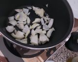 Foto del paso 1 de la receta: Bechamel de calabacín