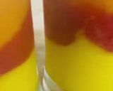A picture of step 8 of Fruity Slush.