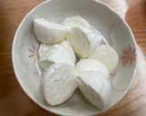 (奶素)意式藜麥沙拉的食譜步驟4照片
