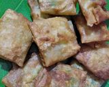 Foto langkah ke 5 dari resep Martabak mini.