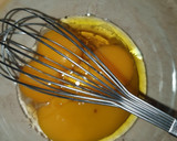 Foto del paso 1 de la receta: Tortita de avena y manzana