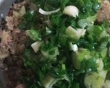 Foto del paso 3 de la receta: Empanadas caseras de carne
