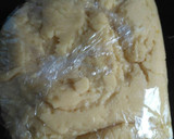 Foto del paso 3 de la receta: Galletas caseras