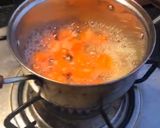 Foto del paso 1 de la receta: Flan de Zanahoria 🥕