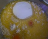 Foto del passaggio 3 della ricetta Cornetti sfogliati