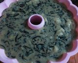 Foto langkah ke 7 dari resep 304. Puding Capuccino Cincau Coklat.