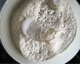 Foto del paso 1 de la receta: Masa de pizza casera
