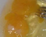 A picture of step 2 of Dynamite chicken.