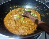 মাটন ঘুগনি (mutton ghugni recipe in bengali) রেসিপির ধাপ 7 ছবি