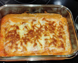 Foto del paso 7 de la receta: Canelones de carne