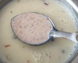 બદામ થીક શેક (Badam Thick Shake Recipe In Gujarati) રેસીપી સ્ટેપ2ફોટો