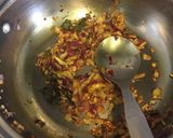 A picture of step 6 of Basmati rice Dosa.