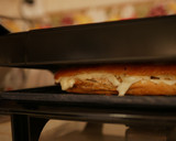 Foto del paso 9 de la receta: Paninis de pollo