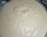 Foto del paso 11 de la receta: Masa de choux y crema pastelera (Croquenmbouche)