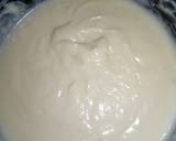 Foto del paso 11 de la receta: Masa de choux y crema pastelera (Croquenmbouche)